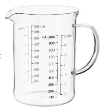 جك معيار 1000 ملي BS40749