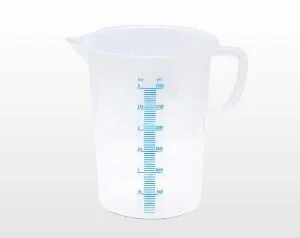 جك معيار بلاستيك م