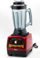 خلاط عصير   2800W 3.9L اسود
