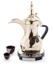 دلة السيف ذهبي 900 واط E03304