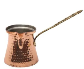 ركوة قهوة نحاس 85010