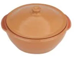 زبدية فخار م 18 بغطا 40-397