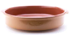 صحن فخار اسباني 348-40