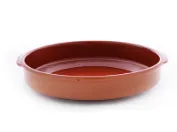 صينية فخار اسباني 40-327