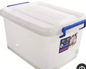 صندوق بلاستك K600