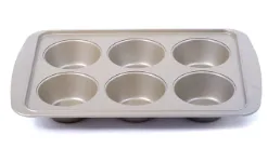 صينية 6 عين SL-8026