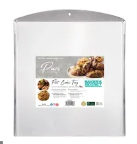 صينية كوكيز مسطح BS10227