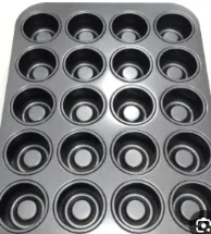 صينية ميني كيك 20 ك CB00855-20