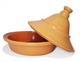 طاجن فخار اسباني 40-374