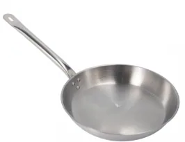 طاوة استيل م
