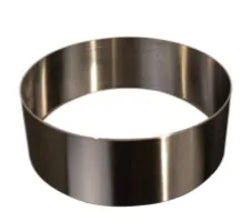طوق استيل دائري 6×5