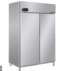 فريزر استيل بابين GN1200BT2