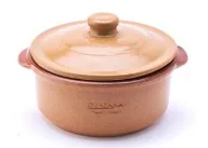 قدر فخار اسباني 40-351