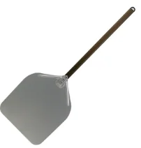 كريك بيتزا سادة