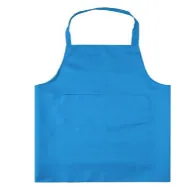 مريلة قماش