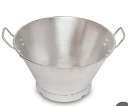 مصفى استيل ثقيل م 60سم