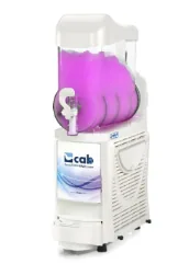 مكينة سلاش 1 حوض cab