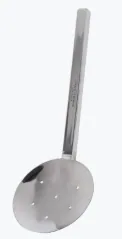 ملاس استيل يد مربع