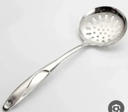ملاس خدمة استيل 122