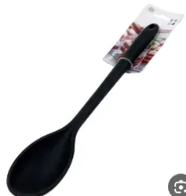 ملعقة طبخ سيلكون ك1138